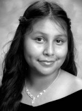 Maria Mendoza: class of 2017, Grant Union High School, Sacramento, CA.